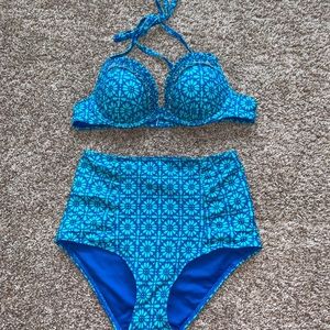 Aerie 2-piece bikini